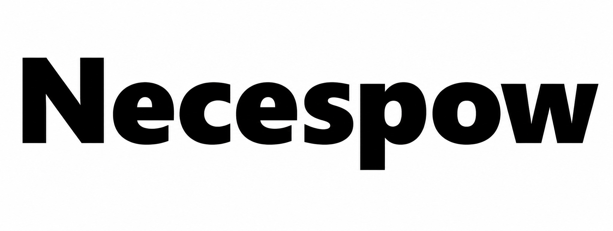 Über Necespow